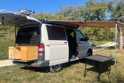 VW T5 Transporter 206.260 km 21.000 &euro; Metzingen 72555