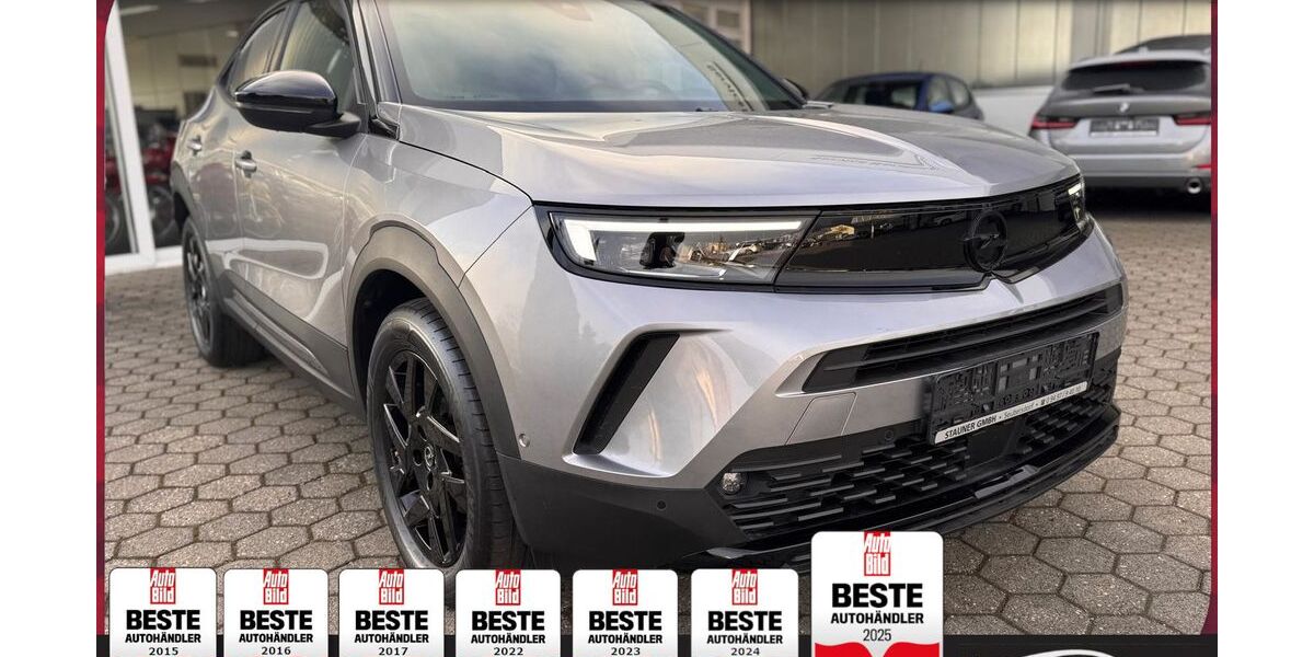 Opel Mokka 13.190 km 17.180 &euro; Seubersdorf 92358