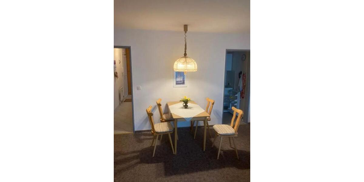 Etagenwohnung Neureichenau - 2 Zimmer, 49 m&sup2;, 48.900&euro; | Angebot:26992265