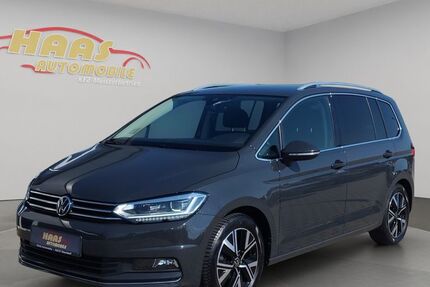 VW Touran 154.650 km 16.900 &euro; Ebersdorf b.Coburg 96237