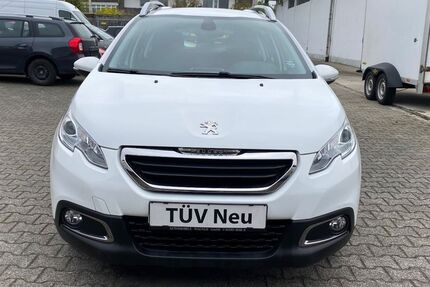Peugeot 208 141.062 km 5.200 € Hilden 40721