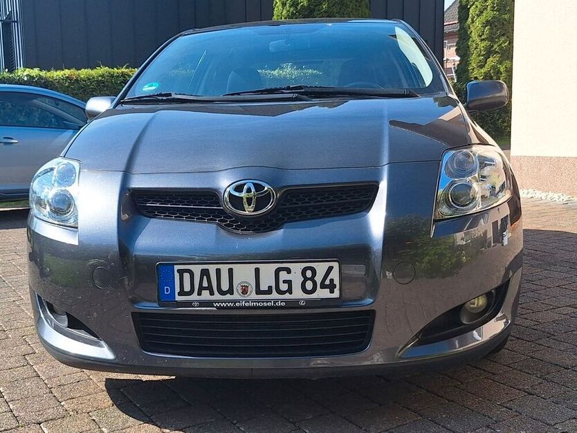 Auris