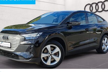 Audi Q4 e-tron 20.802 km 28.950 &euro; Kölln-Reisiek 25337