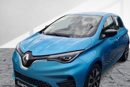 Renault ZOE 1.500 km 27.980 &euro; Bad Oldesloe 23843