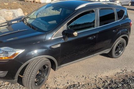 Ford Kuga 175.000 km 6.800 &euro; Olpe 57462