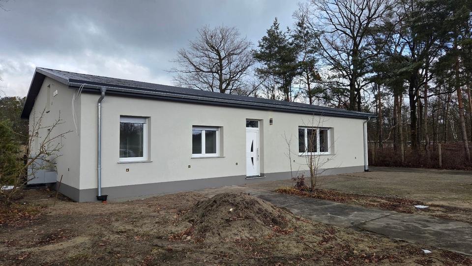 Einfamilienhaus Rathenow - 4 Zimmer, 167 m&sup2;, 1.900&euro; | Angebot:25046838