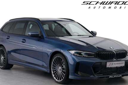Alpina B3 62.600 km 69.850 &euro; Lambertsberg 54649
