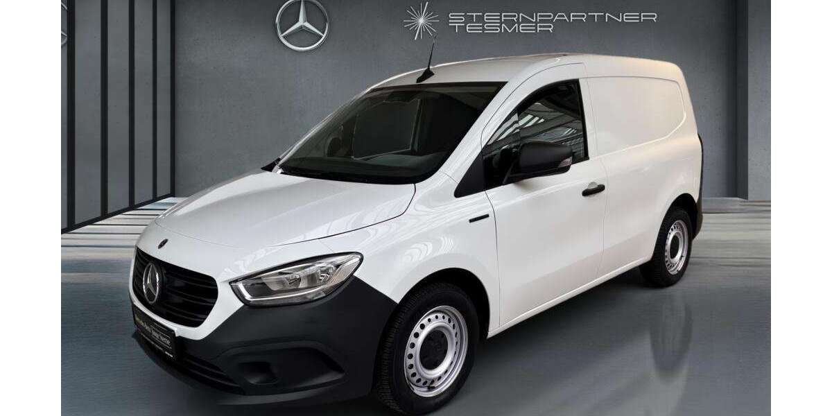 Mercedes-Benz Citan 9.963 km 19.833 € Bardowick 21357