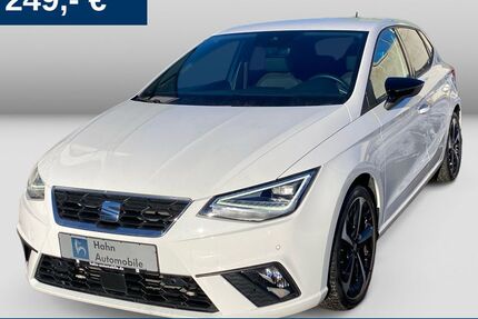Seat Ibiza 16.555 km 20.950 &euro; Göppingen 73037
