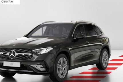 Mercedes-Benz GLC 300 13.956 km 55.490 &euro; Wittstock 16909