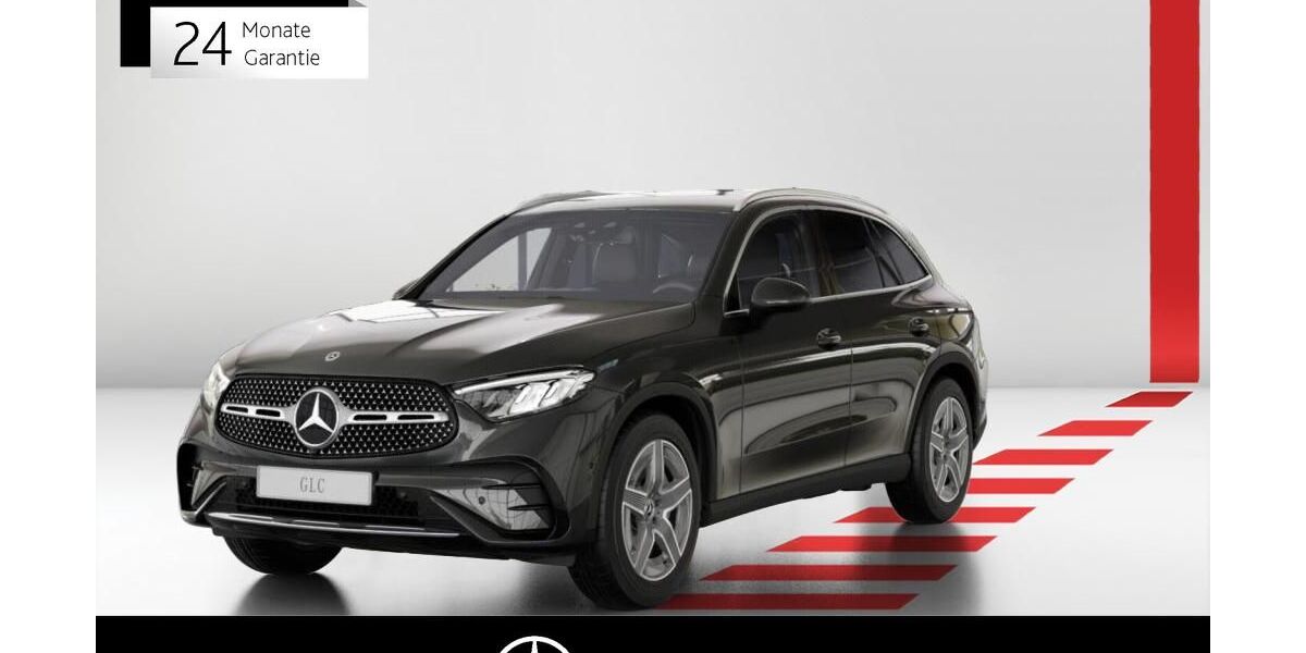 Mercedes-Benz GLC 300 13.956 km 55.490 &euro; Wittstock 16909