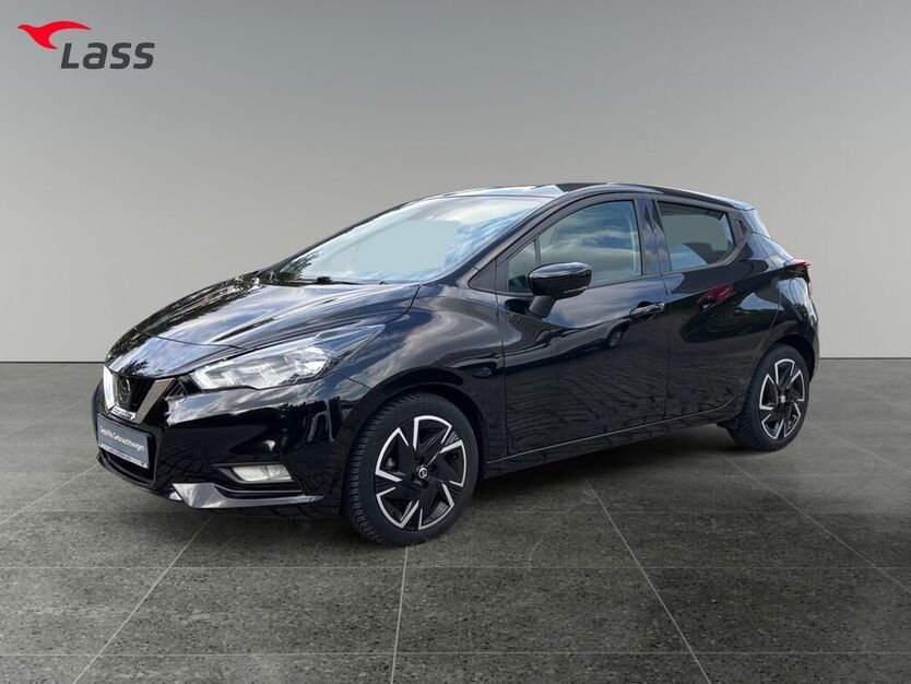 Micra