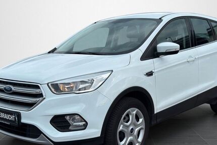 Ford Kuga 75.000 km 11.290 &euro; Hockenheim 68766