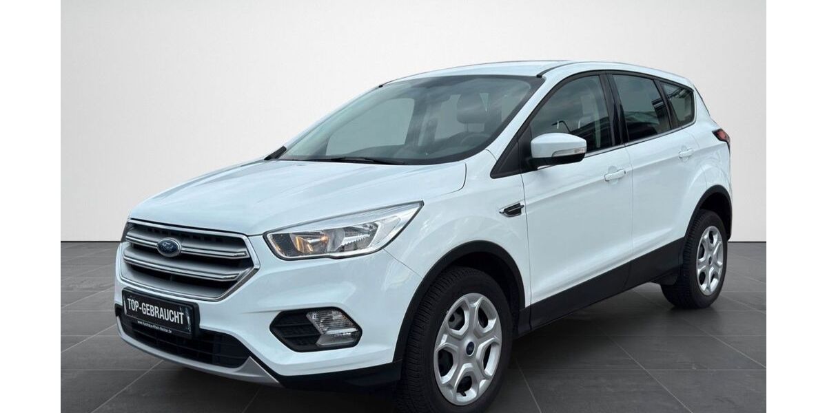 Ford Kuga 75.000 km 11.290 &euro; Hockenheim 68766