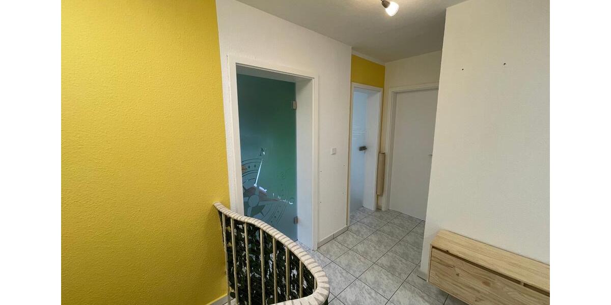 Hochparterre Flensburg Fruerlund - 3.5 Zimmer, 100 m&sup2;, 305.000&euro; | Angebot:27023908