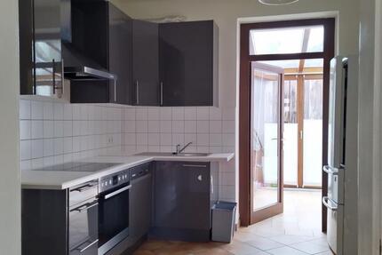 4-Zimmer Wohnung mit Wintergarten & Terrasse in 76356 Weingarten