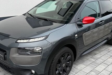 Citroen C4 Cactus 148.000 km 6.950 € Mannheim 68309