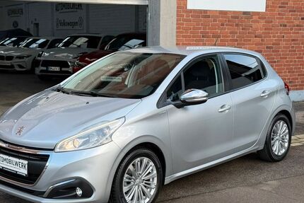 Peugeot 208 97.550 km 6.999 &euro; Düren 52353