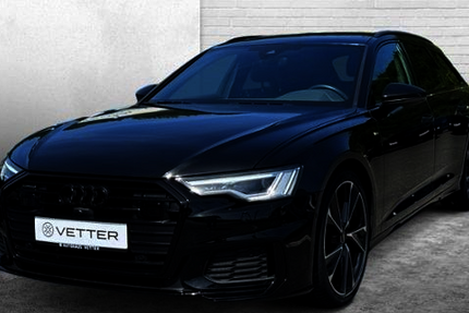 Audi A6 70.100 km 36.449 &euro; Pressig 96332