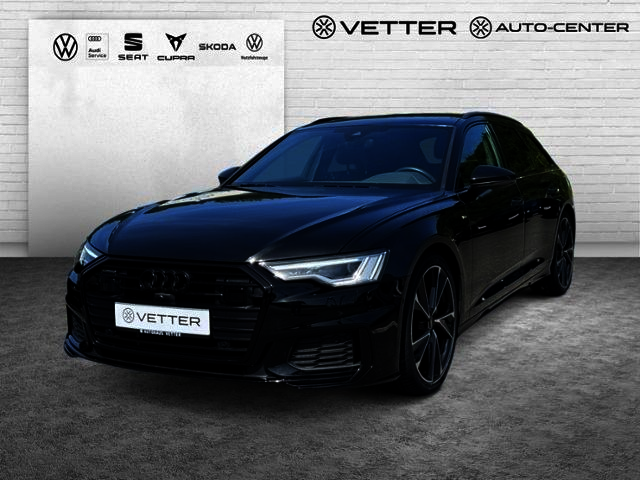 Audi A6 70.100 km 36.449 &euro; Pressig 96332