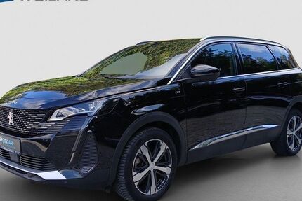 Peugeot 5008 27.000 km 30.500 &euro; Neunkirchen 66539