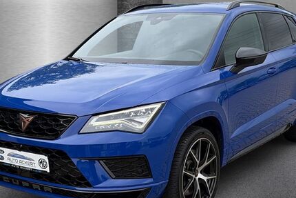 Cupra Ateca 51.120 km 27.990 &euro; Wernigerode 38855