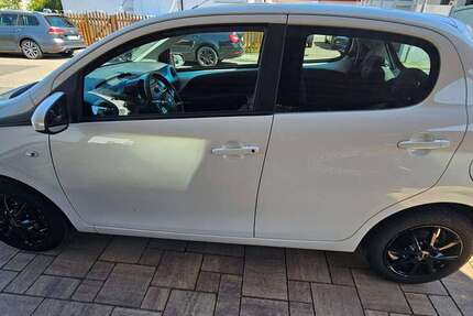 Peugeot 108 91.480 km 6.249 &euro; Langenselbold, Stadt 63505