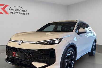 VW T-Roc 6.800 km 35.990 &euro; Plettenberg 58840
