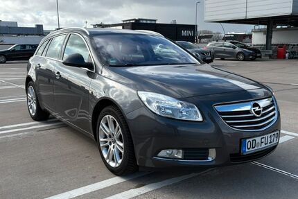 Opel Insignia 162.000 km 4.900 &euro; Hamburg 22159