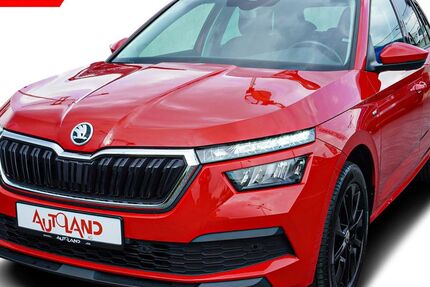 Skoda Kamiq 71.613 km 19.950 &euro; Berlin 12683