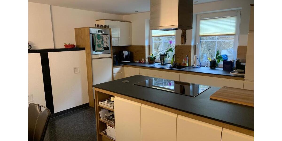 Einfamilienhaus Frankenhardt - 3 Zimmer, 135 m&sup2;, 1.600&euro; | Angebot:26055126