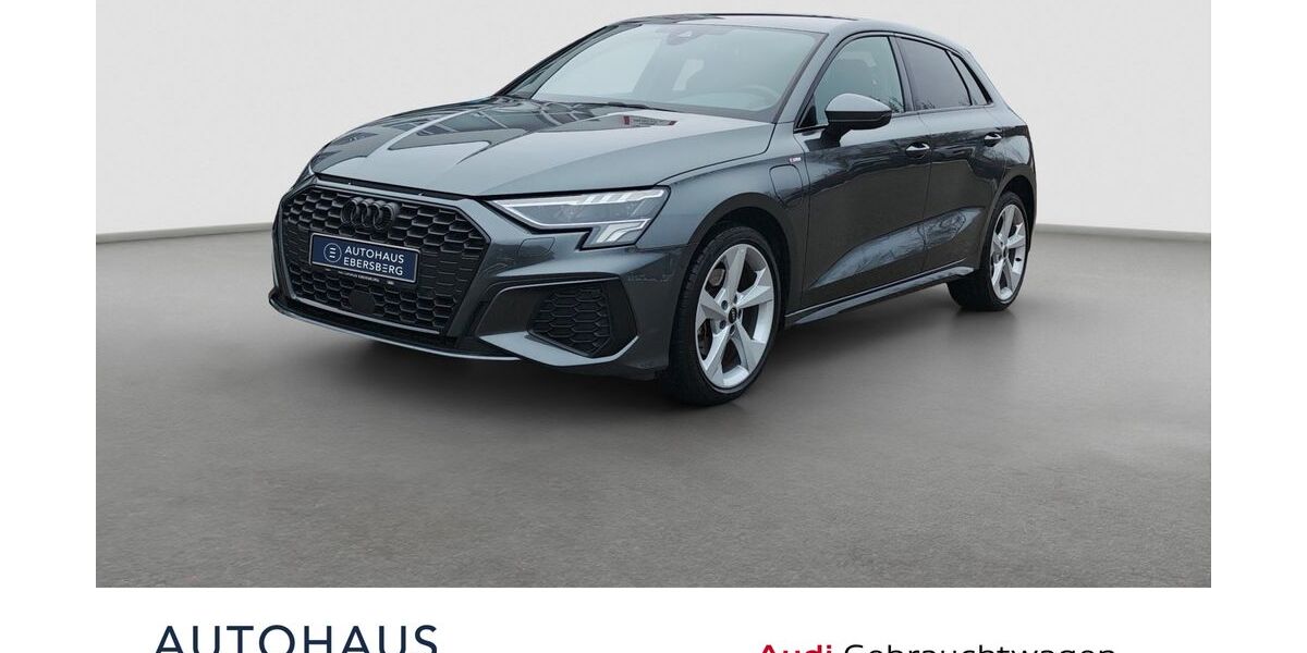 Audi A3 80.400 km 24.500 &euro; Ebersberg bei München 85560