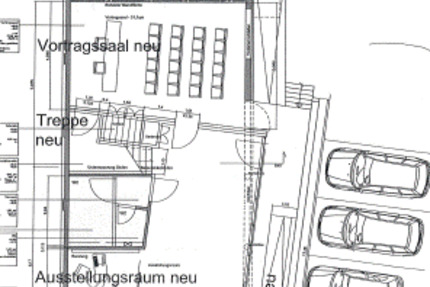 Gewerbeobjekt Tasdorf - 1.980&euro; | Angebot:23917589