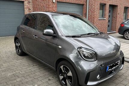Smart ForFour 22.000 km 11.900 &euro; Selfkant 52538