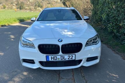 BMW 535