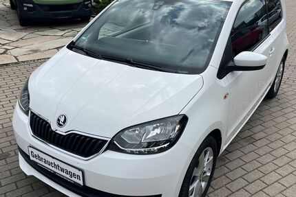 Skoda Citigo 65.000 km 7.999 &euro; Wernigerode 38855
