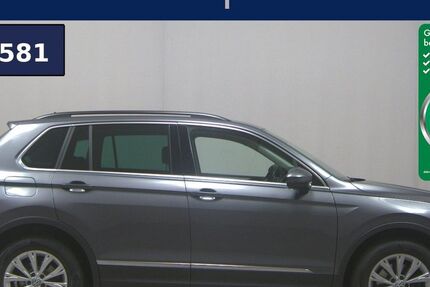 VW Tiguan 87.144 km 19.480 &euro; Gyhum/Bockel 27404