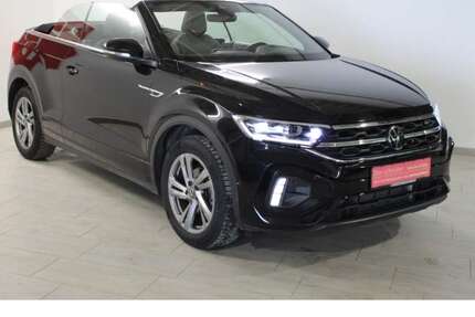 VW T-Roc 26.466 km 29.950 &euro; Schopfloch 91626