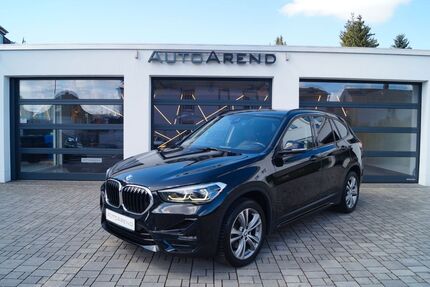 BMW X1 59.000 km 27.490 &euro; Bitburg 54634