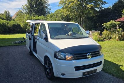 VW T5 Transporter 240.000 km 11.000 &euro; Wolfegg 88364