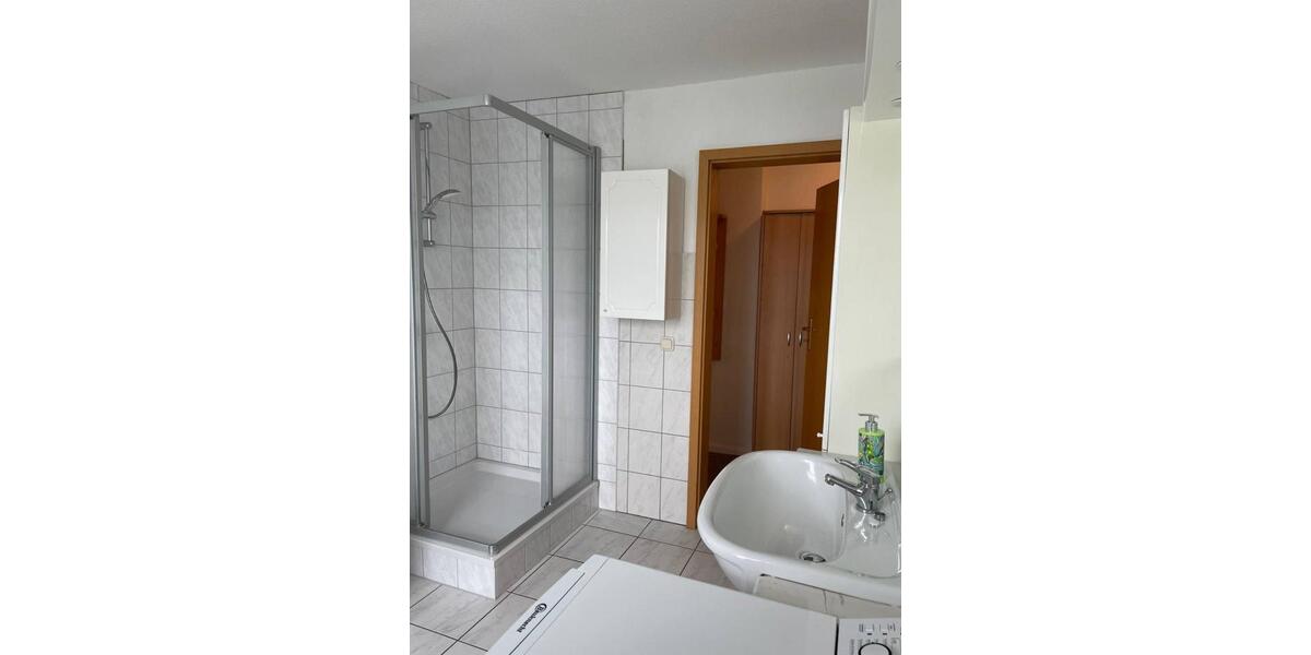 Etagenwohnung Fehrbellin - 3 Zimmer, 65 m&sup2;, 422&euro; | Angebot:24274347