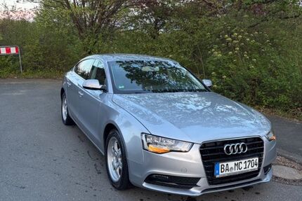 Audi A5 87.000 km 15.999 &euro; Schönbrunn 96185