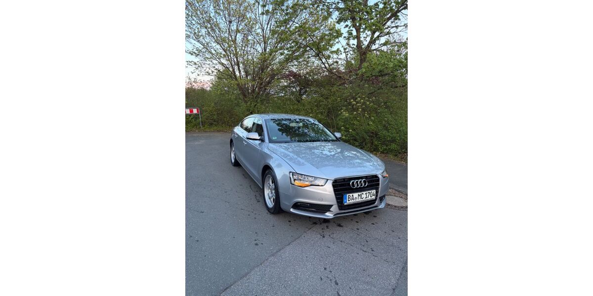 Audi A5 87.000 km 15.999 &euro; Schönbrunn 96185