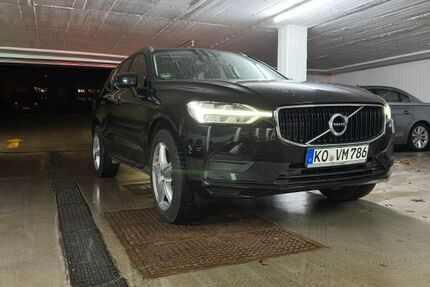 Volvo XC60 164.000 km 21.200 &euro; Koblenz 56072