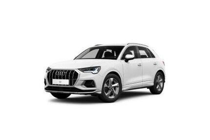 Audi Q3 35.587 km 27.430 &euro; Alsfeld 36304