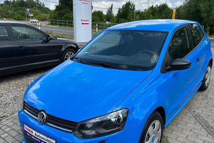 VW Polo 227.000 km 3.490 &euro; Röhrsdorf Chemnitz 09247