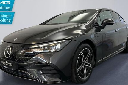 Mercedes-Benz EQE 13.085 km 49.980 &euro; Rhede 46414