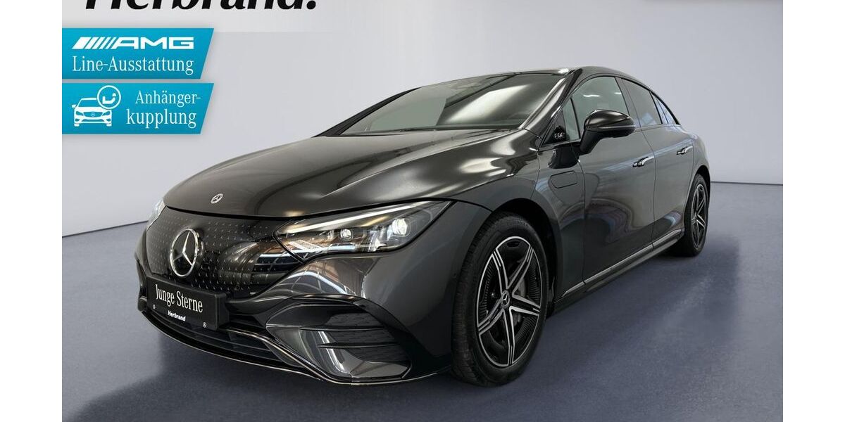Mercedes-Benz EQE 13.085 km 49.980 &euro; Rhede 46414