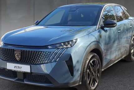 Peugeot 3008 3.500 km 40.990 &euro; Nordhausen 99734