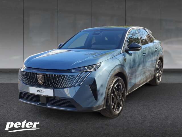 Peugeot 3008 3.500 km 40.990 &euro; Nordhausen 99734